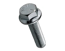 Monel K500 Flange Bolts